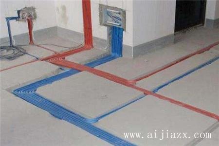 鄭州水電改造費(fèi)用大概多少錢(qián)？水電改造有哪些注意事項(xiàng)？