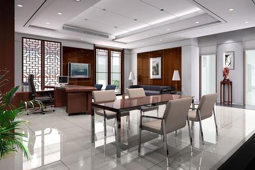 鄭州辦公室裝修設(shè)計(jì)公司哪家好？
