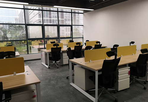 深圳寫字樓裝修多少錢一平？看完至少有個(gè)底