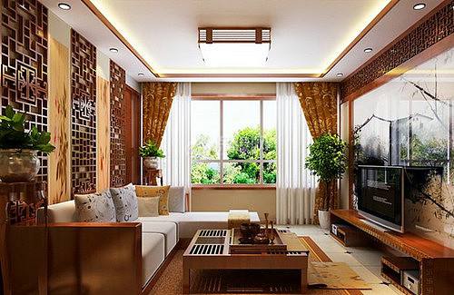 家里裝修想省下裝修費(fèi)可以從這幾個方面入手！