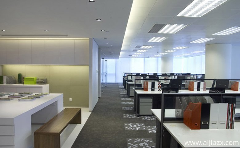 鄭州辦公裝飾設(shè)計應(yīng)該如何全方位進(jìn)行