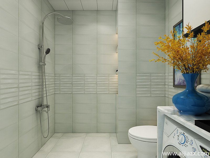 家居裝飾設(shè)計(jì)中衛(wèi)生間怎么規(guī)劃更合理？