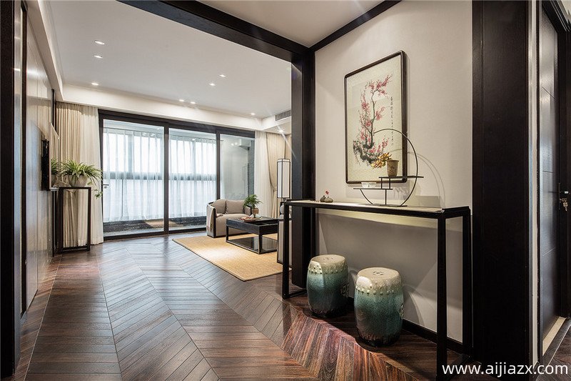 只有對(duì)鄭州別墅裝飾公司了解，選擇的時(shí)候才不會(huì)盲目