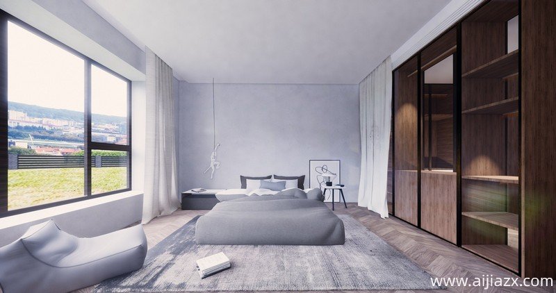 別墅裝修設(shè)計