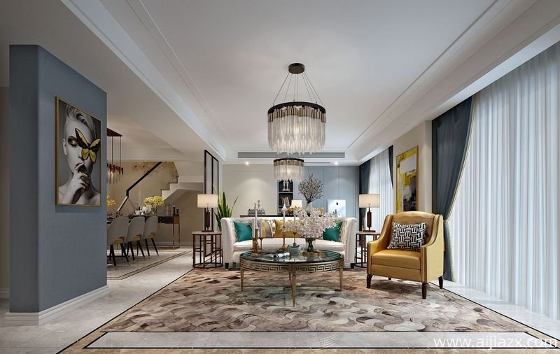 家居裝修設(shè)計