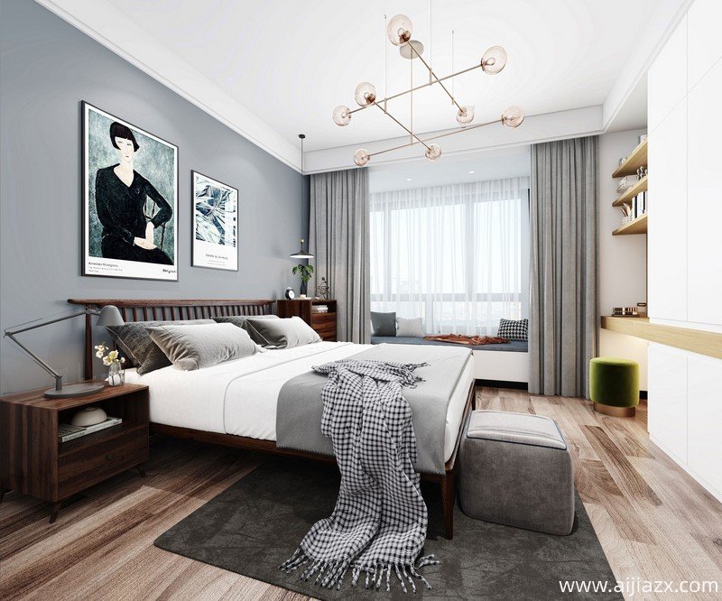 鄭州家居裝修設(shè)計前期需要做哪些準(zhǔn)備工作?