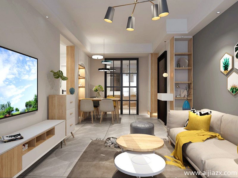 室內(nèi)裝飾設(shè)計