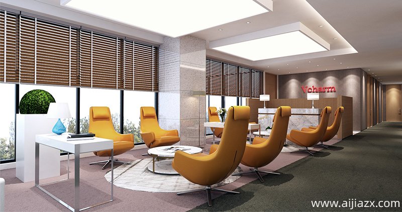 鄭州口腔診所裝修，口腔診所設(shè)計(jì)理念