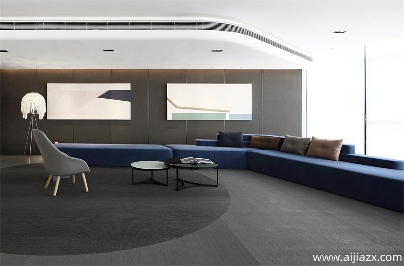 300平辦公室如何裝修設(shè)計(jì)？