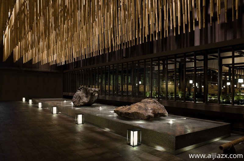 如何進行創(chuàng)意餐廳設計