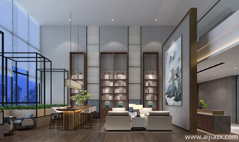 鄭州小辦公室裝修時應(yīng)注意什么？辦公室裝修公司