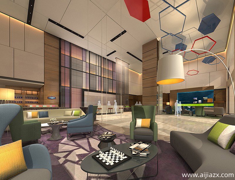 建筑室內(nèi)精品、室內(nèi)設(shè)計(jì)大師將在中國輩出