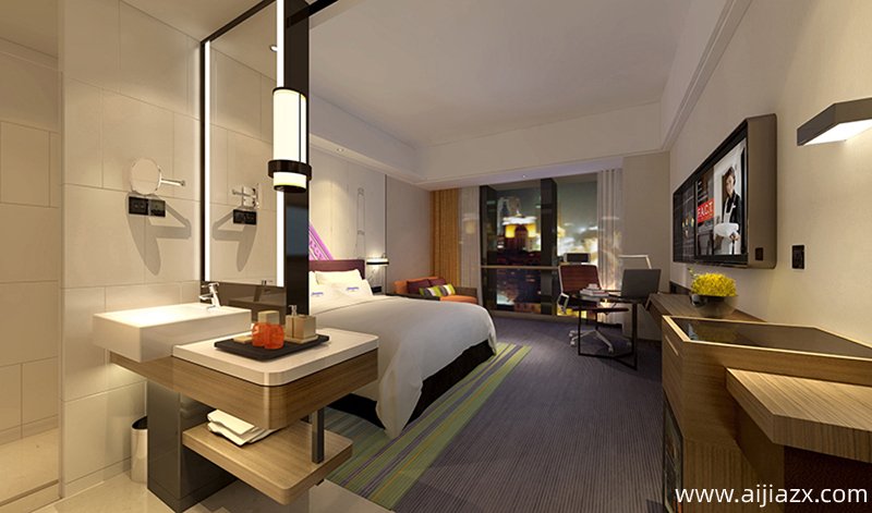 建筑室內(nèi)精品、室內(nèi)設(shè)計(jì)大師將在中國輩出