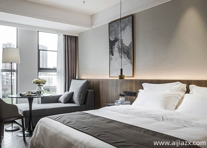 酒店裝修設(shè)計(jì)的核心內(nèi)容有哪些方面？