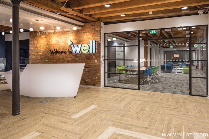 鄭州辦公室裝修設(shè)計(jì)，風(fēng)水問題不容忽視！