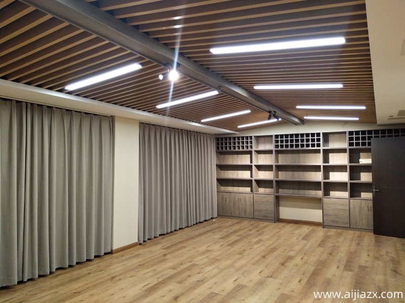 鄭州辦公室裝修，每個(gè)細(xì)節(jié)都要認(rèn)真對(duì)待